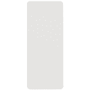 Flash Furniture RB-3072ADJ-GG Rectangular Folding Table w/ Granite White Plastic Top - 72"W x 30"D x 32"H thumbnail 5