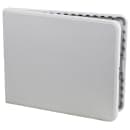 Flash Furniture RB-3072FH-GG Rectangular Folding Table w/ Granite White Plastic Top - 72"W x 30"D x 29"H thumbnail 3