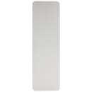 Flash Furniture RB-3096FH-GG Rectangular Folding Table w/ Granite White Plastic Top - 96"W x 30"D x 29"H thumbnail 4