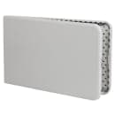 Flash Furniture RB-3096FH-GG Rectangular Folding Table w/ Granite White Plastic Top - 96"W x 30"D x 29"H thumbnail 5