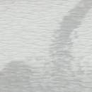 Flash Furniture TLH-073R-GY-GG 28" Square Patio Table w/ Glass Top & Gray Rattan Edge - Metal Base, Black thumbnail 7