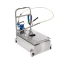 Oil Solutions Group 90 lb Armadillo® Fryer Filter - Suction, 115v (EKARM090) thumbnail 2