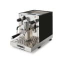 Astra Automatic Espresso Machine w/ (1) Group, (1) Steam Valve, & (1) Hot Water Valve - 110v (GA021-1) thumbnail 4