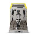 Astra Automatic Pourover Espresso Machine w/ (1) Group, (1) Steam Valve, & (1) Hot Water Valve - 110v (GAP022-1) thumbnail 4