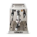 Astra Semi Automatic Espresso Machine w/ (1) Group, (1) Steam Valve, & (1) Hot Water Valve - 220v/1ph (GS 022) thumbnail 7