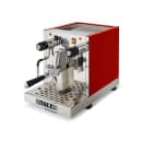 Astra Semi Automatic Espresso Machine w/ (1) Group, (1) Steam Valve, & (1) Hot Water Valve - 220v/1ph (GS 022) thumbnail 8