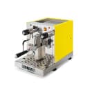 Astra Semi Automatic Espresso Machine w/ (1) Group, (1) Steam Valve, & (1) Hot Water Valve - 110v (GS022-1) thumbnail 13