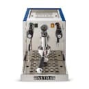 Astra Semi Automatic Espresso Machine w/ (1) Group, (1) Steam Valve, & (1) Hot Water Valve - 110v (GS022-1) thumbnail 4