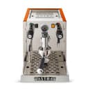 Astra Semi Automatic Espresso Machine w/ (1) Group, (1) Steam Valve, & (1) Hot Water Valve - 110v (GS022-1) thumbnail 6