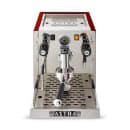 Astra Semi Automatic Espresso Machine w/ (1) Group, (1) Steam Valve, & (1) Hot Water Valve - 110v (GS022-1) thumbnail 8