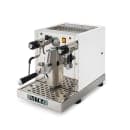 Astra Semi Automatic Pourover Espresso Machine w/ (1) Group & (1) Steam Valve - 110v (GSP023-1) thumbnail 3
