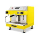 Astra Automatic Espresso Machine w/ (1) Group, (1) Steam Valve, & (1) Hot Water Valve - 220v/1ph (M1 011) thumbnail 13