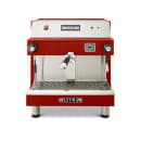 Astra Automatic Espresso Machine w/ (1) Group, (1) Steam Valve, & (1) Hot Water Valve - 220v/1ph (M1 011) thumbnail 8