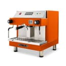 Astra Automatic Espresso Machine w/ (1) Group, (1) Steam Wand, & (1) Hot Water Valve - 110v (M1011-1) thumbnail 10