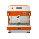 Astra Automatic Espresso Machine w/ (1) Group, (1) Steam Wand, & (1) Hot Water Valve - 110v (M1011-1) thumbnail 11