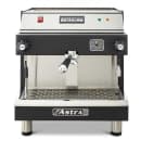 Astra Automatic Espresso Machine w/ (1) Group, (1) Steam Wand, & (1) Hot Water Valve - 110v (M1011-1) thumbnail 2