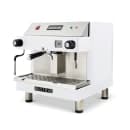 Astra Automatic Espresso Machine w/ (1) Group, (1) Steam Wand, & (1) Hot Water Valve - 110v (M1011-1) thumbnail 6