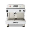 Astra Automatic Espresso Machine w/ (1) Group, (1) Steam Wand, & (1) Hot Water Valve - 110v (M1011-1) thumbnail 7
