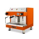 Astra Semi Automatic Espresso Machine w/ (1) Group, (1) Steam Valve, & (1) Hot Water Valve - 220v/1ph (M1S 016) thumbnail 11