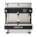 Astra Semi Automatic Espresso Machine w/ (1) Group, (1) Steam Valve, & (1) Hot Water Valve - 220v/1ph (M1S 016) thumbnail 2