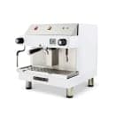 Astra Semi Automatic Espresso Machine w/ (1) Group, (1) Steam Valve, & (1) Hot Water Valve - 220v/1ph (M1S 016) thumbnail 7