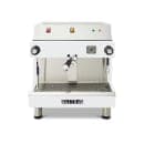 Astra Semi Automatic Espresso Machine w/ (1) Group, (1) Steam Valve, & (1) Hot Water Valve - 220v/1ph (M1S 016) thumbnail 8