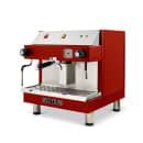 Astra Semi Automatic Espresso Machine w/ (1) Group, (1) Steam Valve, & (1) Hot Water Valve - 220v/1ph (M1S 016) thumbnail 9