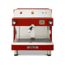 Astra Semi Automatic Espresso Machine w/ (1) Group, (1) Steam Valve, & (1) Hot Water Valve - 110v (M1S016-1) thumbnail 10