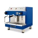 Astra Semi Automatic Espresso Machine w/ (1) Group, (1) Steam Valve, & (1) Hot Water Valve - 110v (M1S016-1) thumbnail 13