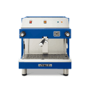 Astra Semi Automatic Espresso Machine w/ (1) Group, (1) Steam Valve, & (1) Hot Water Valve - 110v (M1S016-1) thumbnail 14