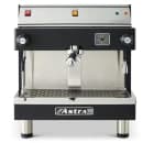 Astra Semi Automatic Espresso Machine w/ (1) Group, (1) Steam Valve, & (1) Hot Water Valve - 110v (M1S016-1) thumbnail 2