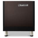 Astra Semi Automatic Espresso Machine w/ (1) Group, (1) Steam Valve, & (1) Hot Water Valve - 110v (M1S016-1) thumbnail 3