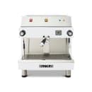 Astra Semi Automatic Espresso Machine w/ (1) Group, (1) Steam Valve, & (1) Hot Water Valve - 110v (M1S016-1) thumbnail 8