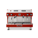 Astra Automatic Espresso Machine w/ (2) Groups, (2) Steam Valves, & (2) Hot Water Valves - 220v/1ph (M2-012) thumbnail 10