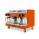 Astra Automatic Espresso Machine w/ (2) Groups, (2) Steam Valves, & (2) Hot Water Valves - 220v/1ph (M2-012) thumbnail 11