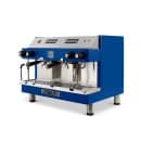 Astra Automatic Espresso Machine w/ (2) Groups, (2) Steam Valves, & (2) Hot Water Valves - 220v/1ph (M2-012) thumbnail 13