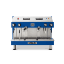 Astra Automatic Espresso Machine w/ (2) Groups, (2) Steam Valves, & (2) Hot Water Valves - 220v/1ph (M2-012) thumbnail 14