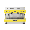 Astra Automatic Espresso Machine w/ (2) Groups, (2) Steam Valves, & (2) Hot Water Valves - 220v/1ph (M2-012) thumbnail 6