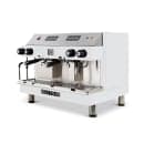 Astra Automatic Espresso Machine w/ (2) Groups, (2) Steam Valves, & (2) Hot Water Valves - 220v/1ph (M2-012) thumbnail 7