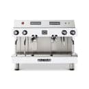 Astra Automatic Espresso Machine w/ (2) Groups, (2) Steam Valves, & (2) Hot Water Valves - 220v/1ph (M2-012) thumbnail 8