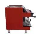 Astra Automatic Espresso Machine w/ (2) Groups, (2) Steam Valves, & (1) Hot Water Valve - 220v/1ph (M2C 014) thumbnail 11