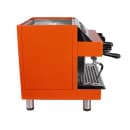 Astra Automatic Espresso Machine w/ (2) Groups, (2) Steam Valves, & (1) Hot Water Valve - 220v/1ph (M2C 014) thumbnail 14