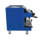 Astra Automatic Espresso Machine w/ (2) Groups, (2) Steam Valves, & (1) Hot Water Valve - 220v/1ph (M2C 014) thumbnail 17