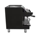 Astra Automatic Espresso Machine w/ (2) Groups, (2) Steam Valves, & (1) Hot Water Valve - 220v/1ph (M2C 014) thumbnail 4