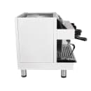 Astra Automatic Espresso Machine w/ (2) Groups, (2) Steam Valves, & (1) Hot Water Valve - 220v/1ph (M2C 014) thumbnail 7