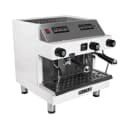 Astra Automatic Espresso Machine w/ (2) Groups, (2) Steam Valves, & (1) Hot Water Valve - 220v/1ph (M2C 014) thumbnail 8