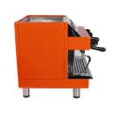 Astra Automatic Espresso Machine w/ (2) Groups, (2) Steam Valves, & (1) Hot Water Valve - 110v (M2C014-1) thumbnail 10