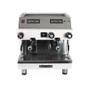Astra Automatic Espresso Machine w/ (2) Groups, (2) Steam Valves, & (1) Hot Water Valve - 110v (M2C014-1) thumbnail 14