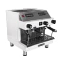 Astra Automatic Espresso Machine w/ (2) Groups, (2) Steam Valves, & (1) Hot Water Valve - 110v (M2C014-1) thumbnail 15
