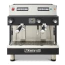 Astra Automatic Espresso Machine w/ (2) Groups, (2) Steam Valves, & (1) Hot Water Valve - 110v (M2C014-1) thumbnail 2